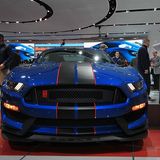 Ford Mustang Shelby