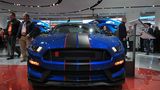 Ford Mustang Shelby