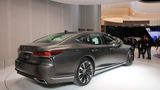 Lexus LS500
