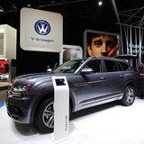 VW Atlas