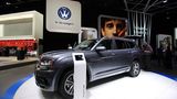 VW Atlas