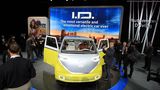 VW I.D. Buzz