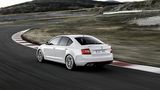 Skoda Octavia 2017 - als Kombi und als Limousine