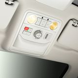 Skoda Octavia 2017 - Skoda care Connect