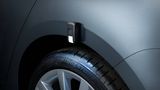Skoda Octavia 2017 - abnehmbare Taschenlampe