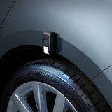 Skoda Octavia 2017 - abnehmbare Taschenlampe