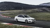 Skoda Octavia 2017