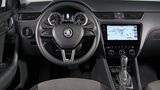 Skoda Octavia 2017