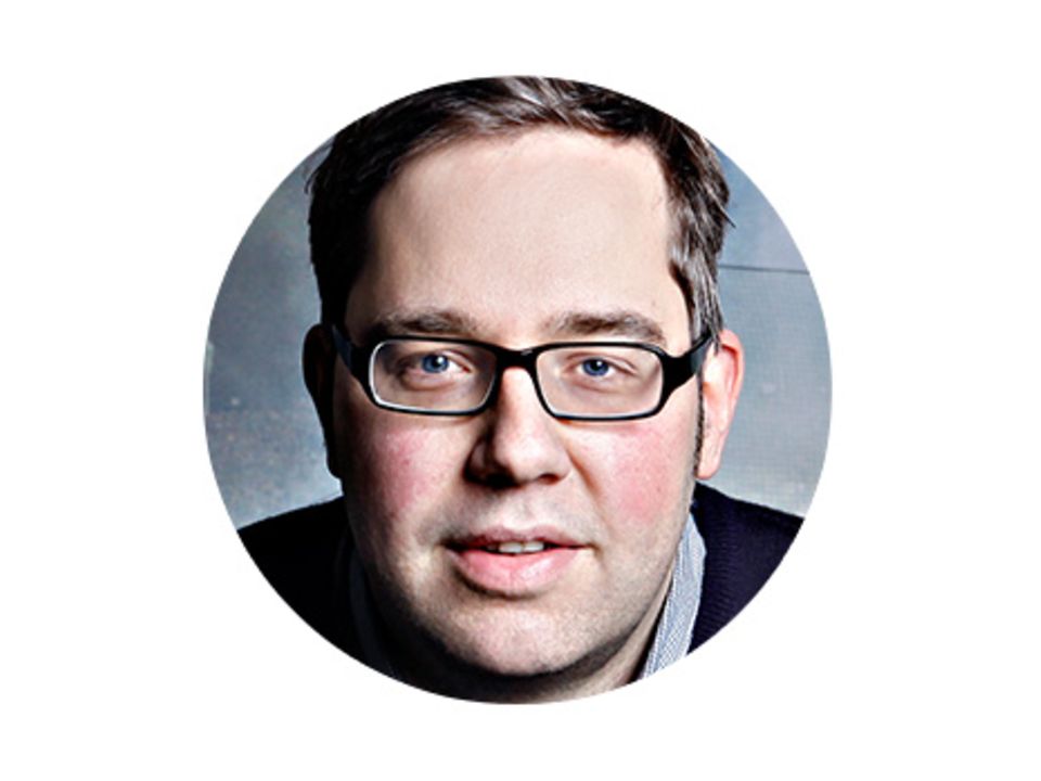 Philipp Köster Philipp Köster