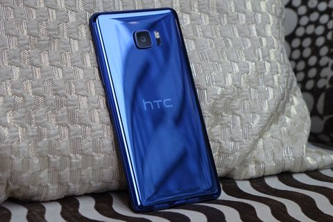 HTC U Ultra