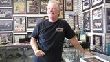 Hollywood Hot Rods Manager Greg Guenthard