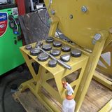 Hollywood Hot Rods in Burbank / California