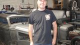 Hollywood Hot Rods Inhaber Troy Ladd