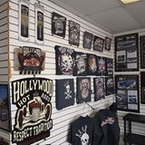 Hollywood Hot Rods in Burbank / California