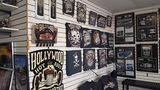 Hollywood Hot Rods in Burbank / California