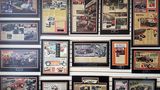 Hollywood Hot Rods in Burbank / California