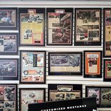 Hollywood Hot Rods in Burbank / California