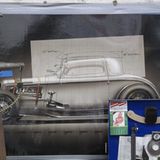 Hollywood Hot Rods in Burbank / California