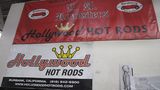 Hollywood Hot Rods in Burbank / California