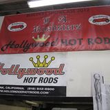 Hollywood Hot Rods in Burbank / California