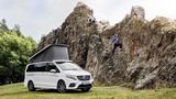 Mercedes Benz Marco Polo Horizon 1