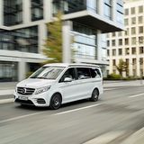 Mercedes Benz Marco Polo Horizon 2