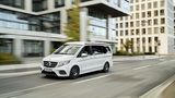 Mercedes Benz Marco Polo Horizon 2