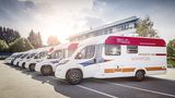 Rent and Travel Flotte