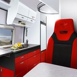 VW Crafter Saint Sinner 2