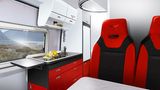 VW Crafter Saint Sinner 2