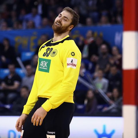 Die Handball-WM 2016 verläuft für Andreas Wolff bisher gut