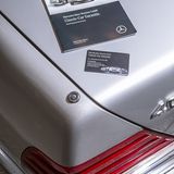 All Time Stars - eine Garantie gehört ebenfalls dazu