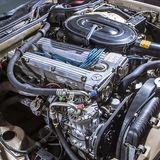 All Time Stars - der Motor ist ein wichtiger Bestandteil des Pakets