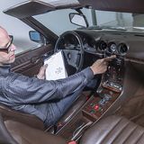 All Time Stars - auch die Funktionen im Innenraum müssen passen