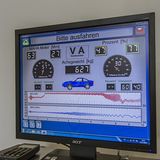 All Time Stars - TUV, AU und Gutachten gibt es dazu