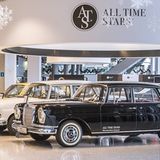 All Time Stars - das Angebot ist vielfältig