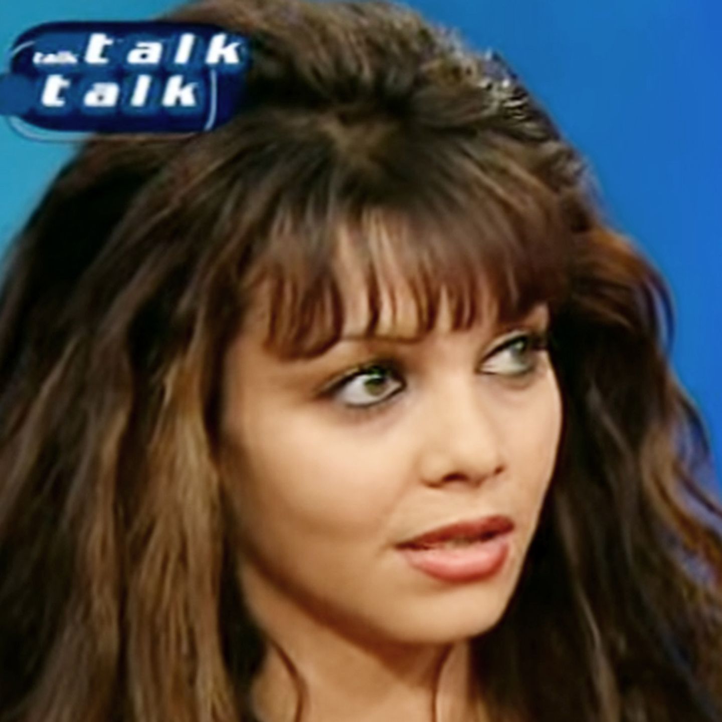 Kader Loth So Unschuldig War Der Dschungelcamp Star 1998 Stern De