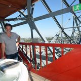 Crane Hotel Faralda, Amsterdam