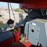 Crane Hotel Faralda, Amsterdam