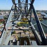 Crane Hotel Faralda, Amsterdam