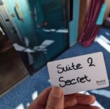 Crane Hotel Faralda, Amsterdam