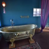 Crane Hotel Faralda, Amsterdam