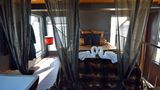 Crane Hotel Faralda, Amsterdam