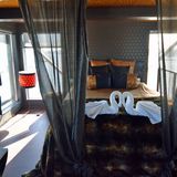 Crane Hotel Faralda, Amsterdam