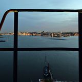 Crane Hotel Faralda, Amsterdam