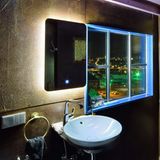 Crane Hotel Faralda, Amsterdam