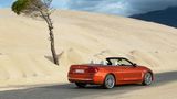 BMW 4er Cabrio 2017