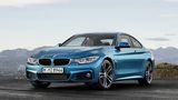 BMW 4er Coupé 2017