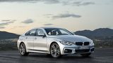 BMW 4er Gran Coupé 2017