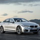 BMW 4er Gran Coupé 2017